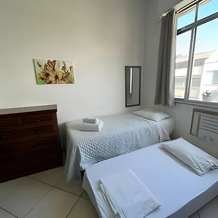 Apartamento Copacabana Posto 6-2