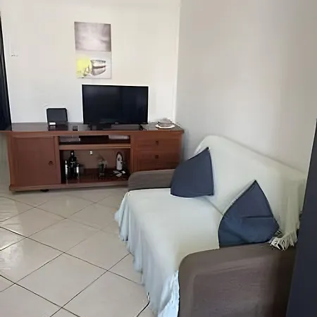 Apartamento Copacabana Posto 6-3